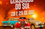 5º Leilão de Clássicos do sul - Criciúma/SC