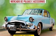 Encontro anual de Carros Antigos e Motos - Campinas/SP