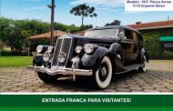 29º Encontro Sul Brasileiro de Veículos Antigos - Curitiba/PR