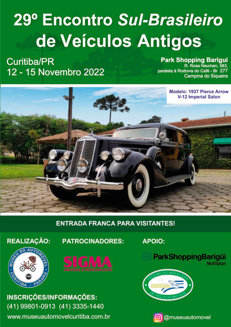 Curitiba ganha primeira oficina de carros de luxo do Sul do Brasil