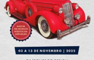 Village Classic Cars - Rio de Janeiro/RJ
