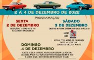 11º Encontro de V8 de Garibaldi/RS