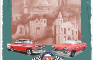 8º Encontro do Carro Antigo - São Gabrie/RS