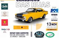 Classicos das Ruas - Sorocaba/SP