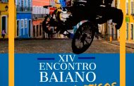XIV Encontro Baiano - Veículos Antigos - Salvador/BA