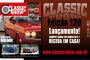 Revista Classic Show edição 119