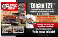 Classic Show em Lindóia