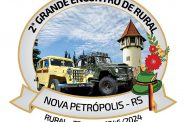 2º Grande Encontro de Rural de Nova Petrópolis/RS