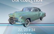 5º Encontro Car Collection - Caxias do Sul/RS