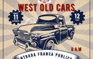6º Encontro West Old Cars - Toledo/PR
