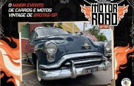 Brotas Motor Road Garage - Brotas/SP