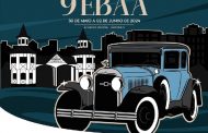 9ºEBAA - Encontro Brasileiro de Autos Antigos - Águas de Lindóia/SP