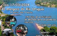 5º Encontro de Veículos Antigos - Porto Mauá/RS